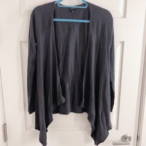 Club Monaco Knit Cardigan